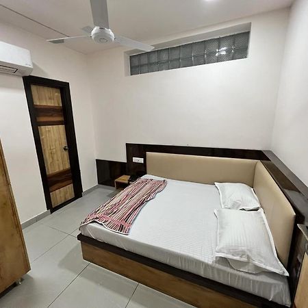 La Montee Bed & Breakfast Amritsar Exterior photo