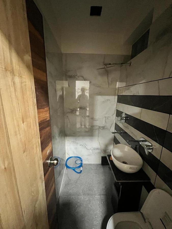 La Montee Bed & Breakfast Amritsar Exterior photo