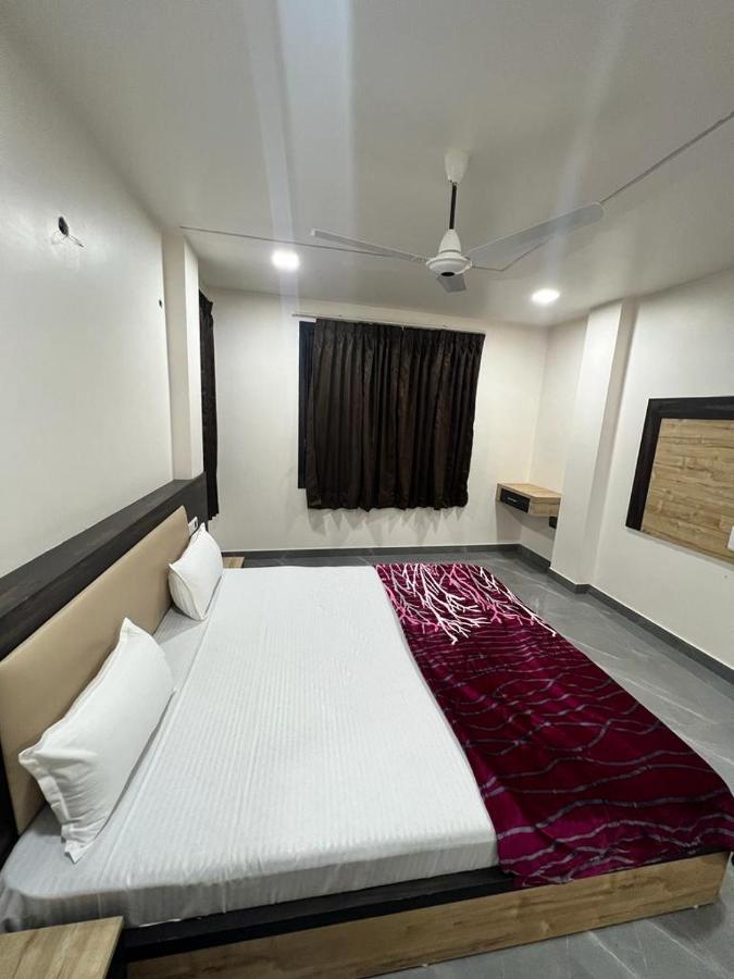 La Montee Bed & Breakfast Amritsar Exterior photo