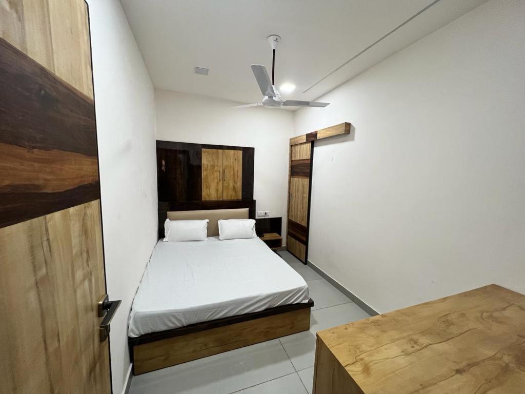 La Montee Bed & Breakfast Amritsar Exterior photo