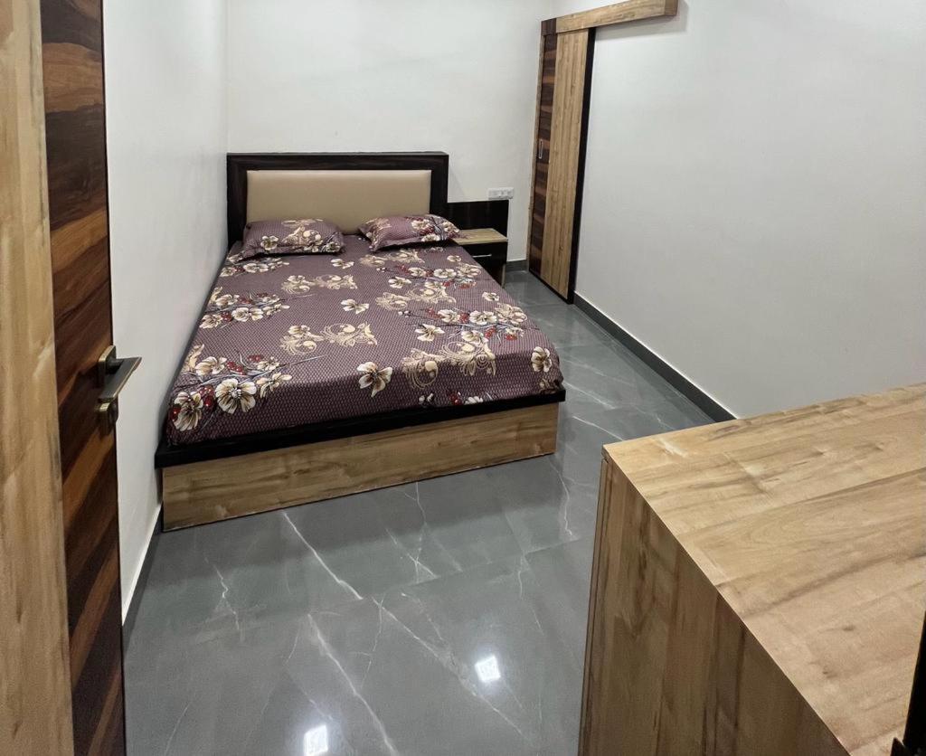 La Montee Bed & Breakfast Amritsar Exterior photo