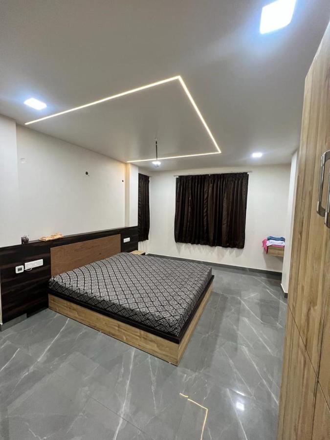 La Montee Bed & Breakfast Amritsar Exterior photo