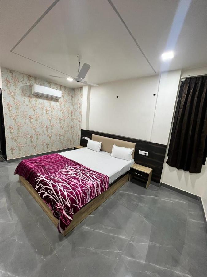 La Montee Bed & Breakfast Amritsar Exterior photo