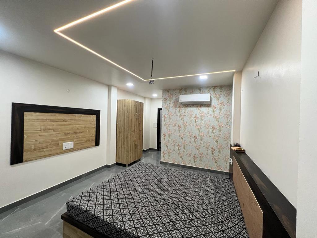 La Montee Bed & Breakfast Amritsar Exterior photo