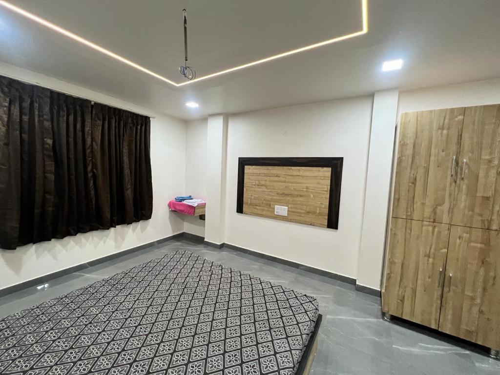 La Montee Bed & Breakfast Amritsar Exterior photo