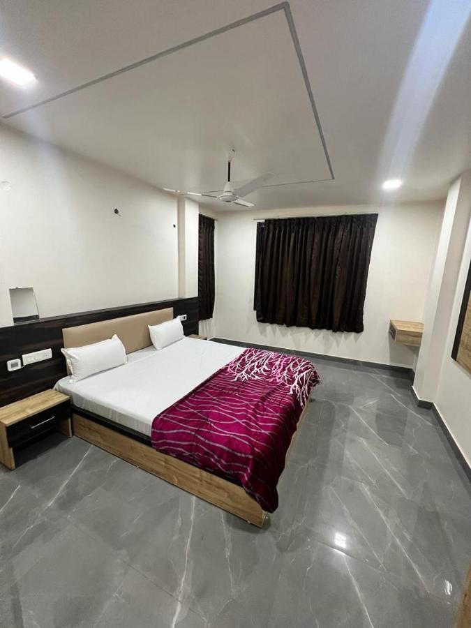 La Montee Bed & Breakfast Amritsar Exterior photo