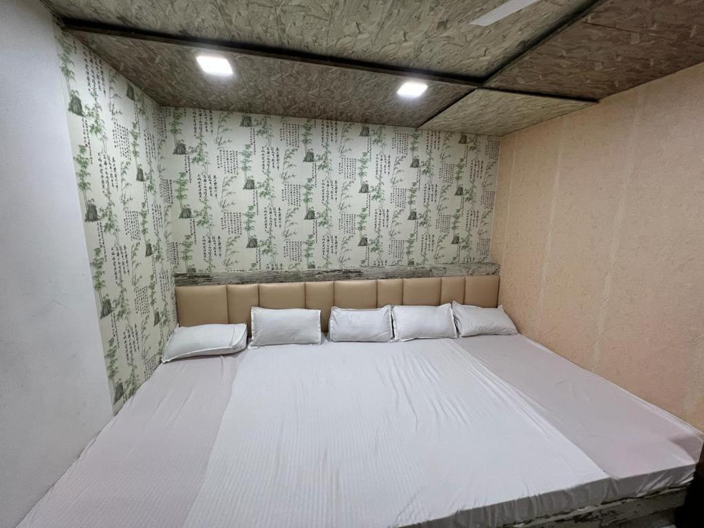La Montee Bed & Breakfast Amritsar Exterior photo