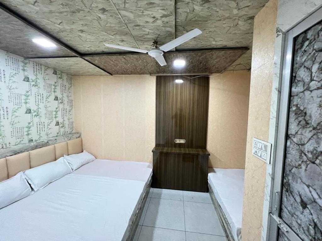 La Montee Bed & Breakfast Amritsar Exterior photo