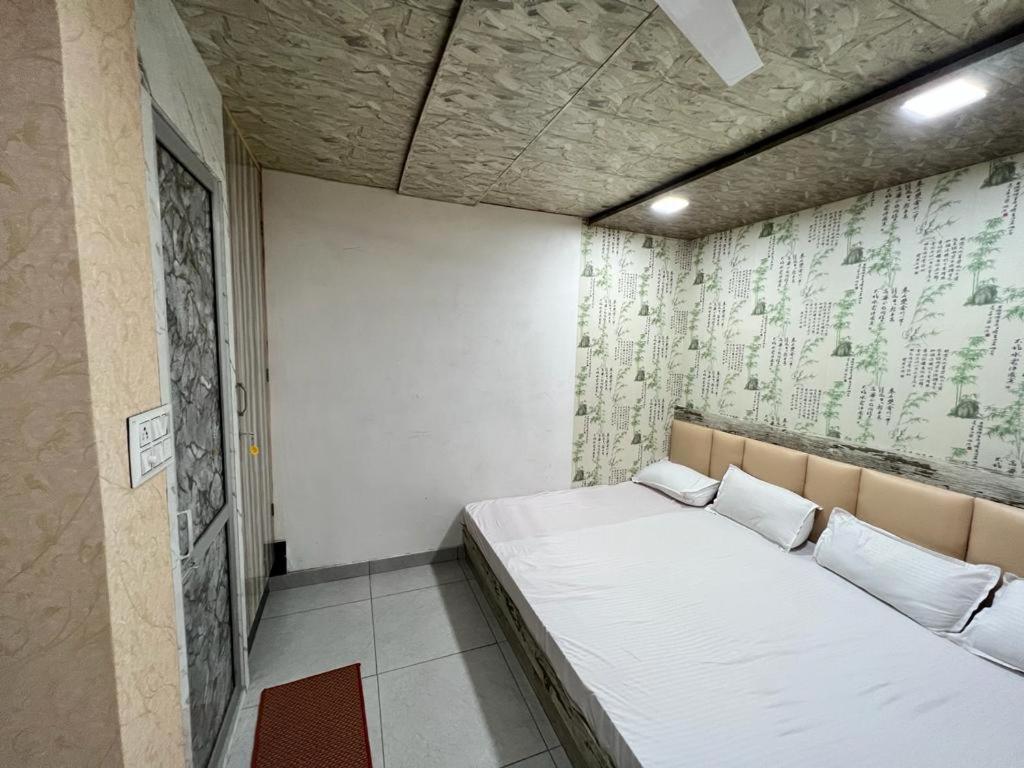 La Montee Bed & Breakfast Amritsar Exterior photo