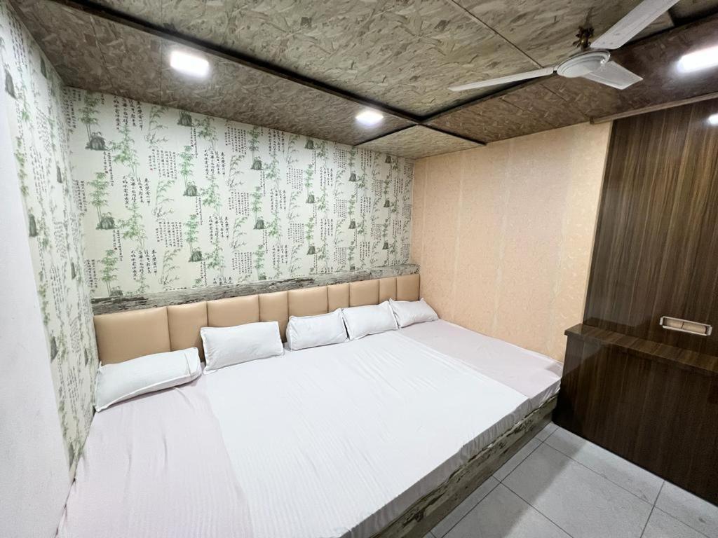 La Montee Bed & Breakfast Amritsar Exterior photo