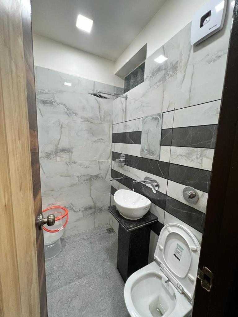 La Montee Bed & Breakfast Amritsar Exterior photo